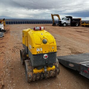 2021 WACKER NEUSON RTLx-SC3