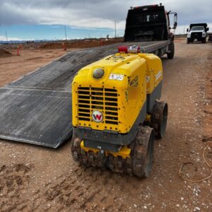 2021 WACKER NEUSON RTLx-SC3