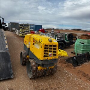 2021 WACKER NEUSON RTLx-SC3