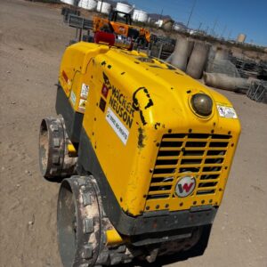 2021 WACKER NEUSON RTLx-SC3