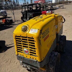 2021 WACKER NEUSON RTLx-SC3