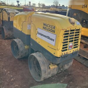 2021 WACKER NEUSON RTLx-SC3