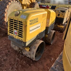 2021 WACKER NEUSON RTLx-SC3