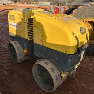 2021 WACKER NEUSON RTLx-SC3