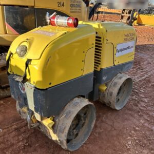 2021 WACKER NEUSON RTLx-SC3