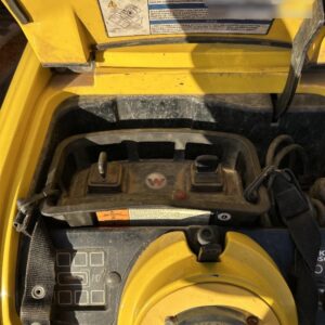 2021 WACKER NEUSON RTLx-SC3