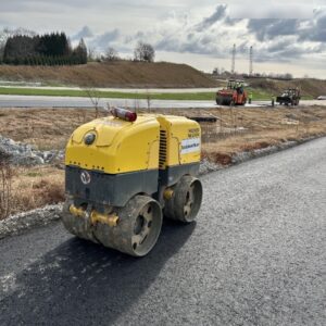 2021 WACKER NEUSON RTLx-SC3