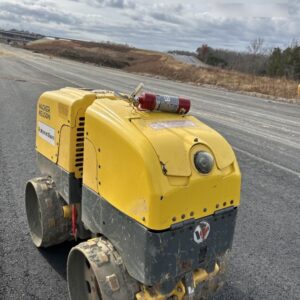 2021 WACKER NEUSON RTLx-SC3