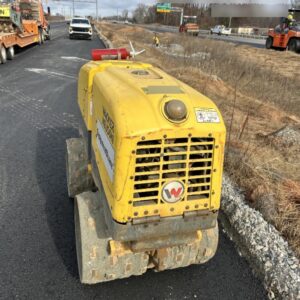 2021 WACKER NEUSON RTLx-SC3