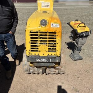 2021 WACKER NEUSON RTLx-SC3