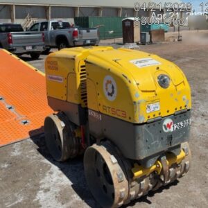 2021 WACKER NEUSON RTLx-SC3