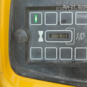 2021 WACKER NEUSON RTLx-SC3