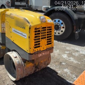 2021 WACKER NEUSON RTLx-SC3