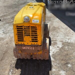 2021 WACKER NEUSON RTLx-SC3