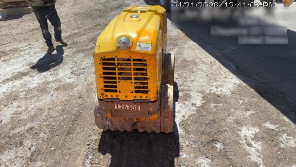 2021 WACKER NEUSON RTLx-SC3