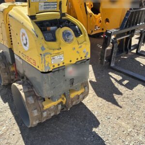 2021 WACKER NEUSON RTLx-SC3