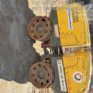 2021 WACKER NEUSON RTLx-SC3