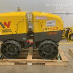 2021 WACKER NEUSON RTLx-SC3