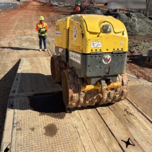 2021 WACKER NEUSON RTLx-SC3
