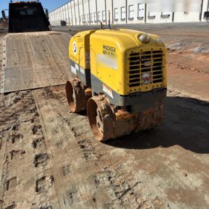 2021 WACKER NEUSON RTLx-SC3