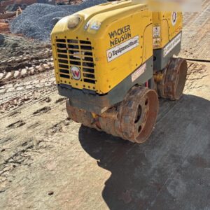 2021 WACKER NEUSON RTLx-SC3