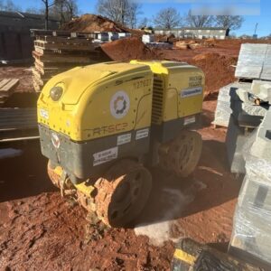 2021 WACKER NEUSON RTLx-SC3