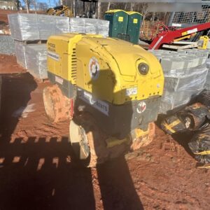 2021 WACKER NEUSON RTLx-SC3