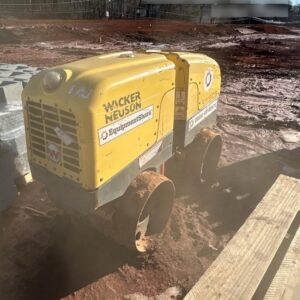 2021 WACKER NEUSON RTLx-SC3