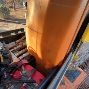 2021 WACKER NEUSON RTLx-SC3