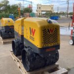 2021 WACKER NEUSON RTLx-SC3