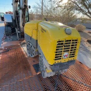 2021 WACKER NEUSON RTLx-SC3