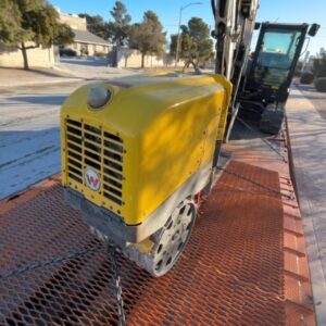 2021 WACKER NEUSON RTLx-SC3