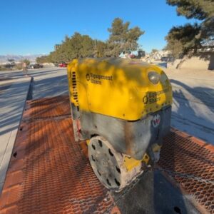 2021 WACKER NEUSON RTLx-SC3