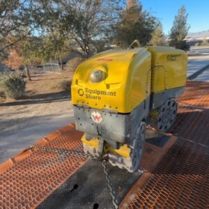 2021 WACKER NEUSON RTLx-SC3