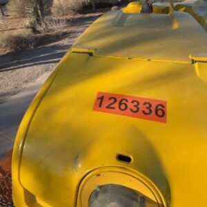 2021 WACKER NEUSON RTLx-SC3