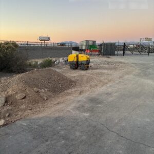 2021 WACKER NEUSON RTLx-SC3