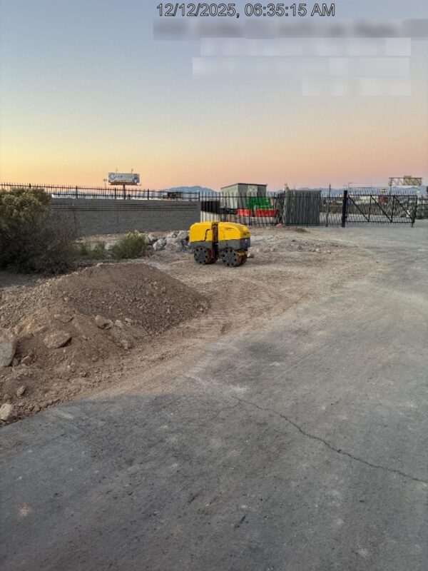 2021 WACKER NEUSON RTLx-SC3