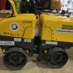 2021 WACKER NEUSON RTLx-SC3