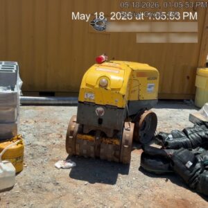 2021 WACKER NEUSON RTLx-SC3