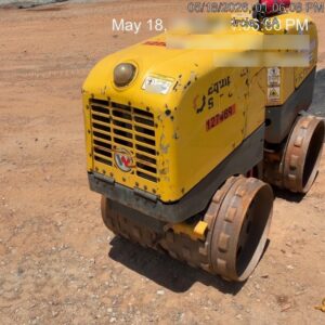 2021 WACKER NEUSON RTLx-SC3