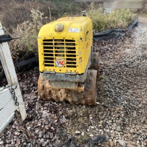 2021 WACKER NEUSON RTLx-SC3