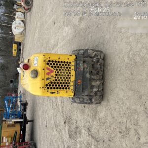 2021 WACKER NEUSON RTLx-SC3