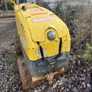 2021 WACKER NEUSON RTLx-SC3