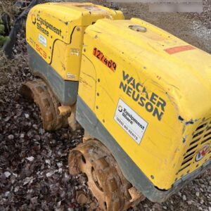 2021 WACKER NEUSON RTLx-SC3