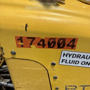 2021 WACKER NEUSON RTLx-SC3