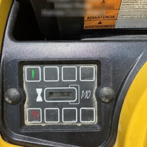 2021 WACKER NEUSON RTLx-SC3