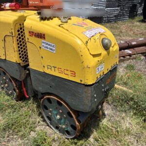 2021 WACKER NEUSON RTLx-SC3