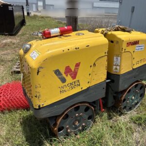 2021 WACKER NEUSON RTLx-SC3