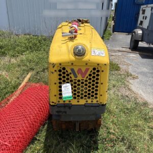 2021 WACKER NEUSON RTLx-SC3