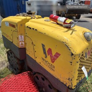 2021 WACKER NEUSON RTLx-SC3